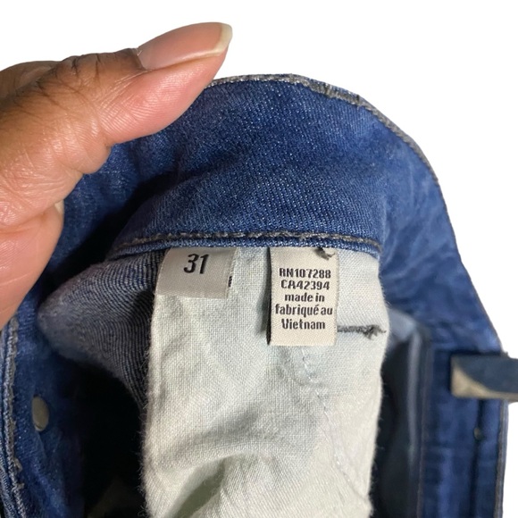 Esprit Women's Mini Denim Skirt - Picture 3 of 7